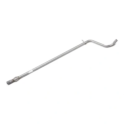 Abbildung von WALKER 10467 Abgasrohr 2110 ohne Anbauteile FIAT: Panda II Hatchback, 500 C Convertible, FORD: KA Hatchback kfzteile, mister auto, atp