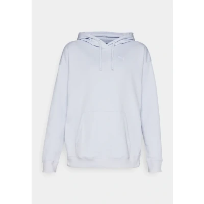 Abbildung von PUMA Unisex ESS Relaxed Hoodie TR Kapuzenpullis, Cool Weather,