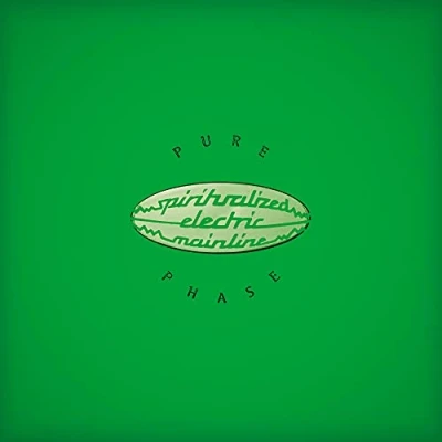 Abbildung von Pure Phase [Vinyl LP]