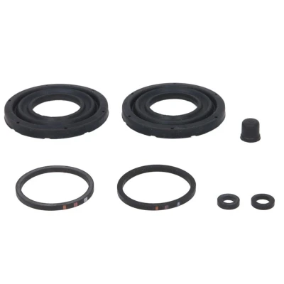 Abbildung von AUTOFREN SEINSA D4593 Bremssattel Reparatursatz Hinterachse 32 CITROËN: C5 II Estate, I Hatchback, MITSUBISHI: 3000GT Coupe