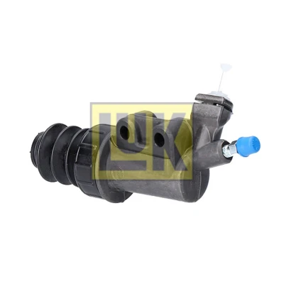 Abbildung von LuK 512 0459 10 Kupplungsnehmerzylinder MAZDA: 3 Hatchback