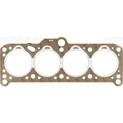 Abbildung von REINZ 61 29025 50 Zylinderkopfdichtung 1,65 78 2 VOLKSWAGEN: TRANSPORTER 3, GOLF 2, 1, AUDI: 90 B2