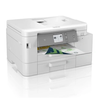 Abbildung von Brother WLAN Drucker »MFC J4540DW«