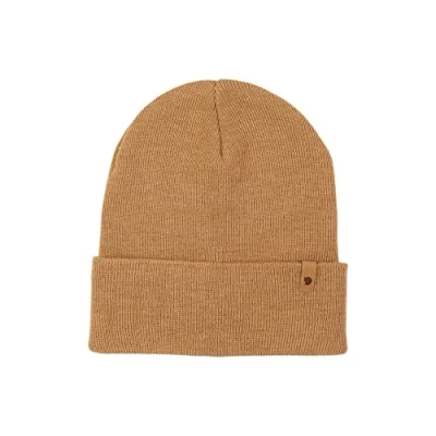 Abbildung von FJALLRAVEN Fjällräven Unisex Classic Knit Hat M tze, Braun, Einheitsgröße EU