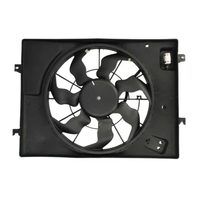 Abbildung von Gebläse THERMOTEC D80511TT