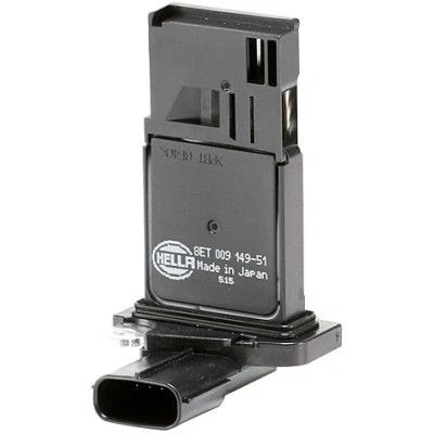 Abbildung von HELLA 8ET 009 149 511 Luftmassenmesser SUBARU: Impreza III Hatchback, II Saloon
