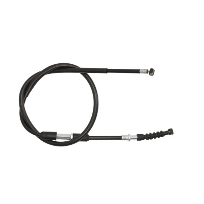 Abbildung von Seilzug, Kupplungsbetätigung 4RIDE LS 124