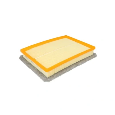 Abbildung von MAHLE ORIGINAL LX 3685 Luftfilter 51,0 206 290,0 Filtereinsatz OPEL: Meriva A