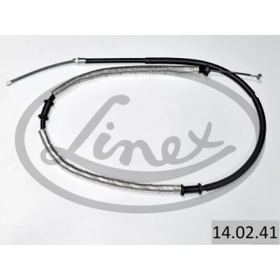 Abbildung von LINEX 14.02.41 Handbremsseil