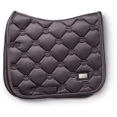 Abbildung von Equestrian Stockholm Schabracke Dressur Dark Violet Vollblut Agradi.deVerkauft von Agradi