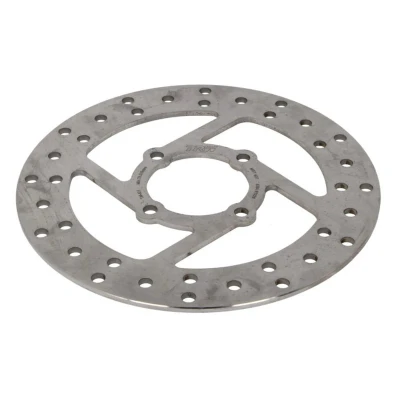 Abbildung von TRW MST407 Bremsscheibe 220 4