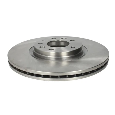 Abbildung von ABE C33088ABE Bremsscheibe Vorderachse 320 25 5 72 Belüftet MAZDA: 6 Saloon