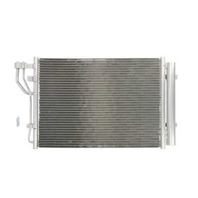Abbildung von Kondensator, Klimaanlage THERMOTEC KTT110552