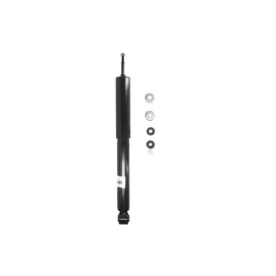 Abbildung von Magnum Technology AG0329MT Stoßdämpfer Hinterachse Gasdruck Zweirohr Federbein oben Stift, unten Auge HYUNDAI: Terracan