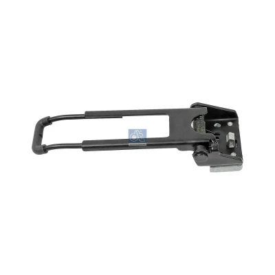Abbildung von DT Spare Parts 4.68292 Türfeststeller VOLKSWAGEN: LT 28 46 2 Kasten, MERCEDES BENZ: Sprinter 3 T Minibus, Van, Van