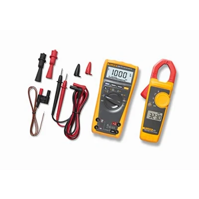 Abbildung von Fluke Multimeter, Industrial Multimeter Service Kit, 1