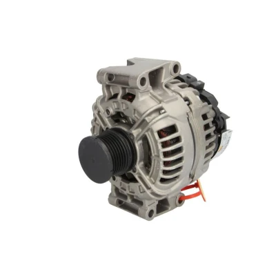 Abbildung von BOSCH 0 986 049 010 Lichtmaschine 14V 120A MERCEDES BENZ: Vito Minibus, Sprinter 5 T Van, 3 Minibus