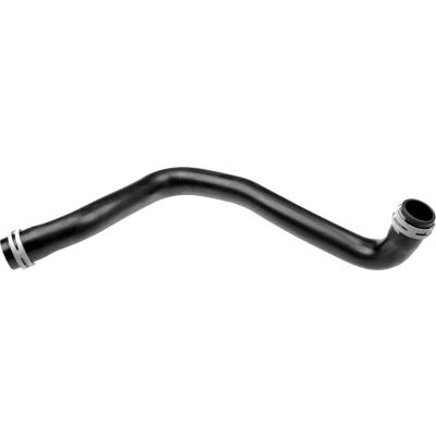 Abbildung von GATES 05 2830 Kühlerschlauch EPDM (Ethylen Propylen Dien Kautschuk) CITROËN: C3 II