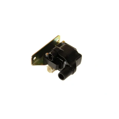 Abbildung von MAGNETI MARELLI 060717027012 Zündspule MAZDA: FAMILIA 4, 323C IV Hatchback