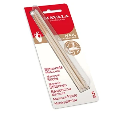 Abbildung von Mavala Manicure Sticks Nagelset