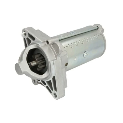 Abbildung von STARDAX STX200022R Anlasser 12 2,2 10 RENAULT: ESPACE 4, TRAFIC 2 Kasten, LAGUNA 2, OPEL: Vivaro A Van, Combi, NISSAN: Qashqai / Qashqai+2 I