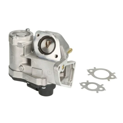 Abbildung von WAHLER 710930D AGR Ventil elektrisch mit Dichtung VOLKSWAGEN: Passat B6 Variant, Golf 5, Touran I, SKODA: Octavia 2 Combi, II Hatchback