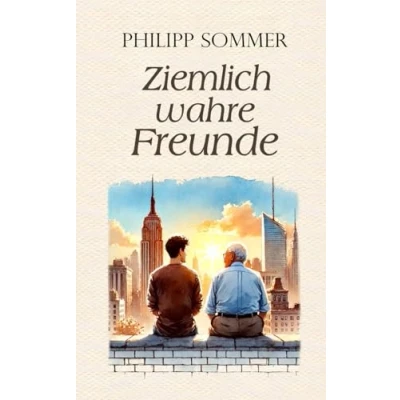 Abbildung von Ziemlich wahre Freunde: Von der Kunst, neuen Lebenssinn zu finden