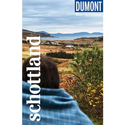 Abbildung von DuMont Reise Taschenbuch Reiseführer Schottland: plus Reisekarte. Mit individuellen Autorentipps und vielen Touren.
