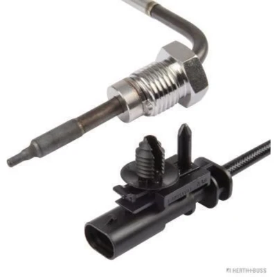 Abbildung von HERTH+BUSS ELPARTS 70682607 Sensor, Abgastemperatur VOLVO: XC70 II Estate