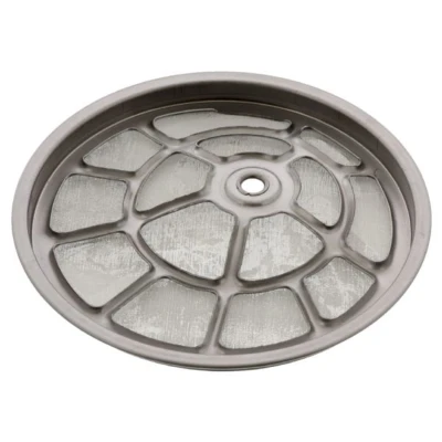 Abbildung von FEBI BILSTEIN 14254 Getriebeölfilter AUDI: 100 C3 Saloon, VOLKSWAGEN: GOLF 2