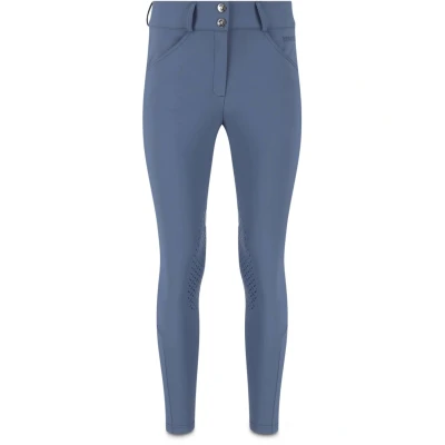 Abbildung von Kentucky Miami Women Riding Breeches Knee Grip