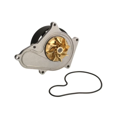 Abbildung von HEPU P7848 Wasserpumpe mit Dichtung mechanisch