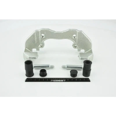 Abbildung von FEBEST 0577C MZ3F Bremssattelhaltersatz