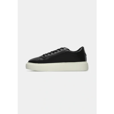 Abbildung von Jack &amp; Jones Jfwaspire Cupsole Sneaker low, Herren, Größe: 40, Anthracite Schuhe
