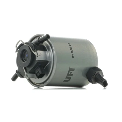 Abbildung von UFI 24.020.01 Kraftstofffilter Filtereinsatz INFINITI: FX Off Road