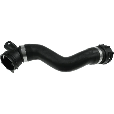 Abbildung von GATES 05 3281 Kühlerschlauch EPDM (Ethylen Propylen Dien Kautschuk) BMW: 1 Hatchback