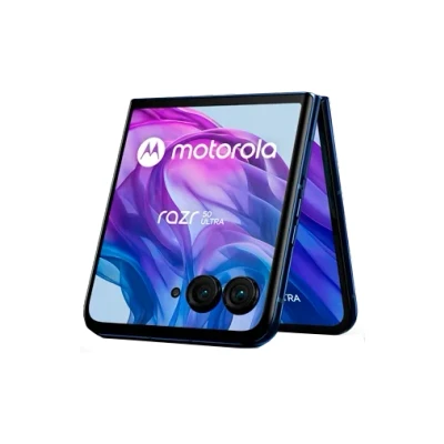 Abbildung von Motorola Razr 50 Ultra 12GB/512GB Dunkelblau
