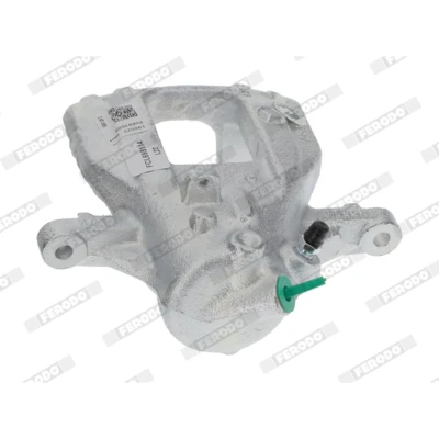 Abbildung von FERODO FCL695114 Bremssattel Stahlguss 162 PREMIER VOLKSWAGEN: Crafter 30 50 Van, 35 Minibus, MERCEDES BENZ: Sprinter 3.5 T Van