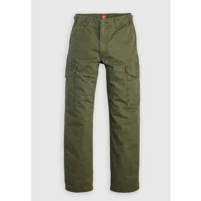 Abbildung von Levi&#039;s® Cargohose »LV Hose XX CARGO BAGG«, bequeme Passform