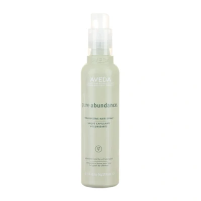 Abbildung von Aveda Pure Abundance Volumizing Hair Spray 200 ml