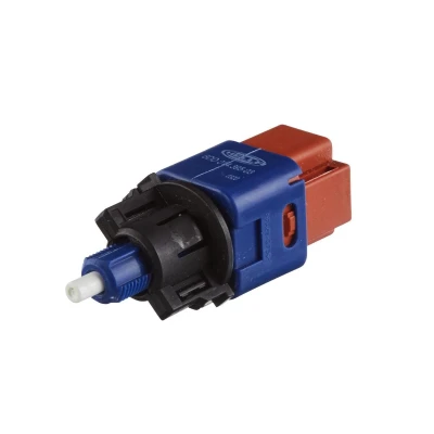 Abbildung von HELLA 6DD 014 395 031 Bremslichtschalter elektrisch 4 NISSAN: NV200 / Evalia Minibus, Qashqai Qashqai+2 I
