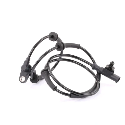 Abbildung von BOSCH 0 265 007 922 ABS Sensor mit Kabel Hallsensor 1122 LAND ROVER: Range Rover Sport