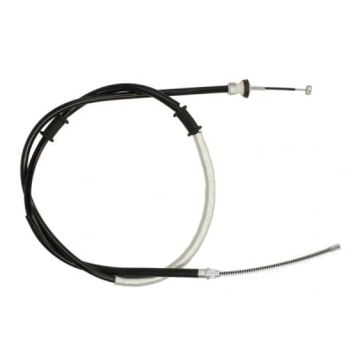Abbildung von ABE C7F016ABE Handbremsseil links 1450, 1741 FIAT: Doblo I Cargo