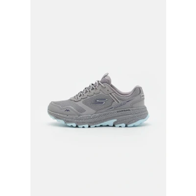 Abbildung von Skechers Performance GO RUN Altitude 2.0 Laufschuh Trail, Damen, Größe: 36, Gray/blue Schuhe