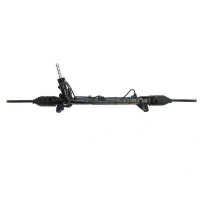 Abbildung von LAUBER 66.3400 Servolenkung hydraulisch für Fahrzeuge mit Servotronic Lenkung Linkslenker JTEKT M18x1,5 1284 trojkatny