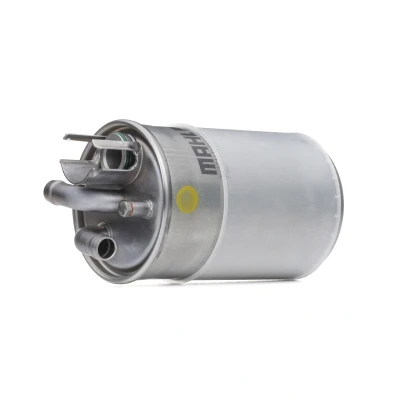 Abbildung von MAHLE ORIGINAL KL 154 Kraftstofffilter Leitungsfilter 12 12,0 AUDI: Allroad C5, A4 B6/B7 Convertible, A8 D2, VOLKSWAGEN: Passat B5 GP Estate
