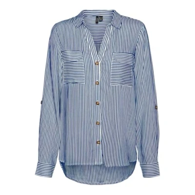 Abbildung von VMBUMPY L/S Shirt New WVN GA NOOS