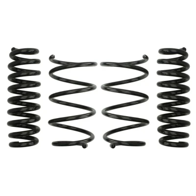 Abbildung von EIBACH Pro Kit E10 20 014 15 22 Fahrwerksatz, Federn