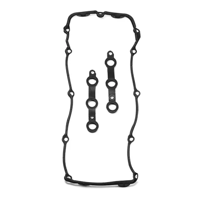 Abbildung von FEBI BILSTEIN 12175 Dichtungssatz, Zylinderkopfhaube Gummi BMW: 3 Convertible, 5 Saloon, Saloon kfzteile, mister auto, atp autoteile, kfzteile24