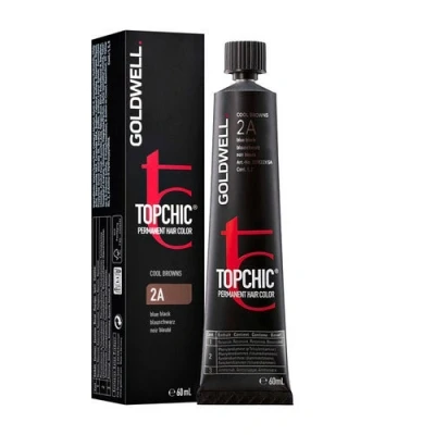 Abbildung von Goldwell Topchic Permanente Färbung 60 ml